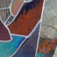 Wholesale Stained Glass Suncatcher Landscape Pack of 2